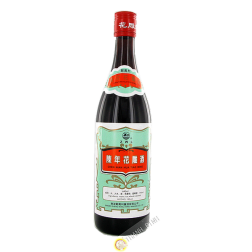 Vino cucina Hua Tiao 640ml 14° Cina