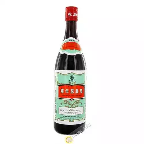Vino cucina Hua Tiao 640ml 14° Cina