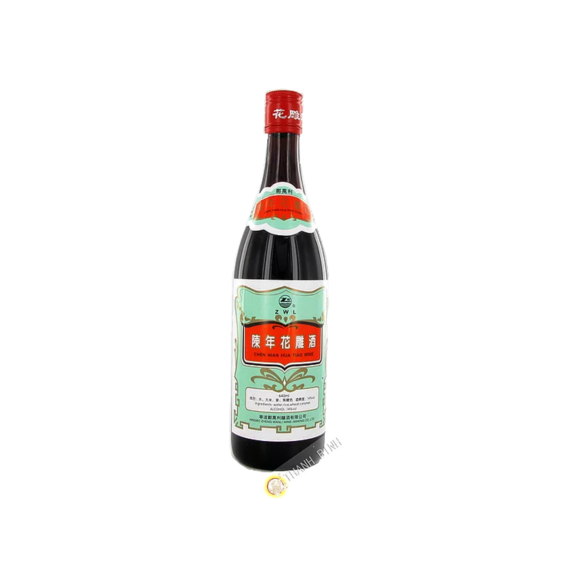 Vin de cuisine 640ml 14° CH