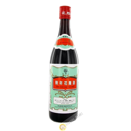 Rượu nấu ăn Hua Tiao 640ml 14° Trung Quốc