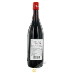 Vin de cuisine Hua Tiao 640ml 14° Chine