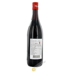 Vino de cocina Hua Tiao 640ml 14° de China