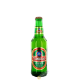 La cerveza de Tsing Tao 330 ml de CH