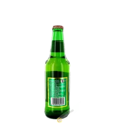Bière TSING TAO 330ml 4,7° Chine