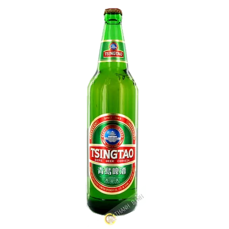 Birra TSING TAO 640ml di 4.7° Cina