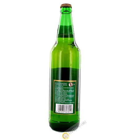 Beer TSING TAO 640ml of 4.7° China