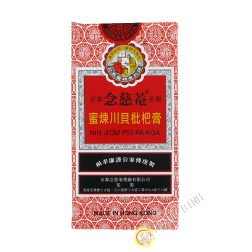 Sirop PEI PA KOA 300ml Hong Kong