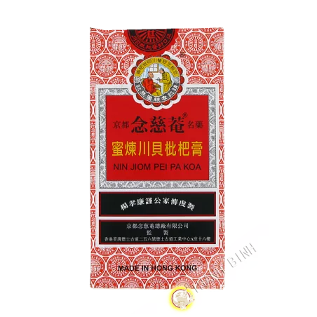 Jarabe de PEI PA KOA 300 ml de Hong Kong