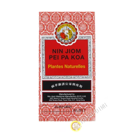 Sirop pei pa koa 300ml - Chine 