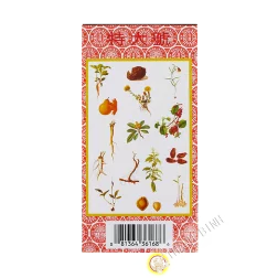 Syrup pei pa koa 300ml - China 
