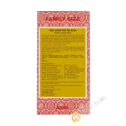 Sirop pei pa koa 300ml - Chine 