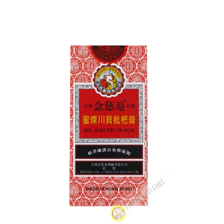 Jarabe de PEI PA KOA 150ml de Hong Kong