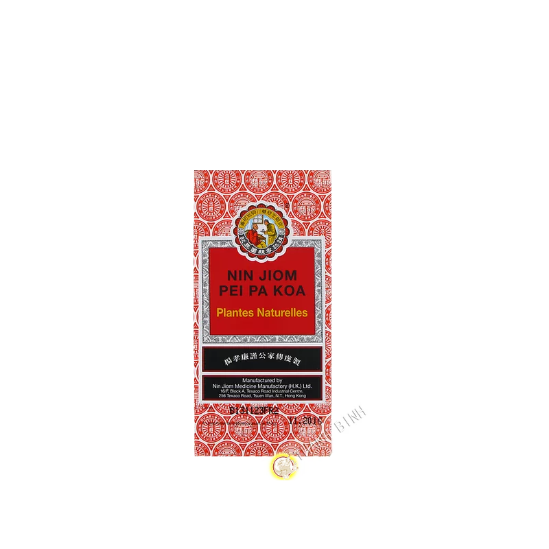Syrup PEI PA KOA 150ml Hong Kong Syrup PEI PA KOA 150ml Hong Kong