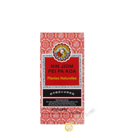 Jarabe de pei pa koa 150ml - China 