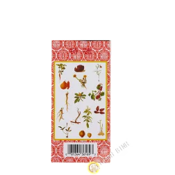 Syrup pei pa koa 150ml - China 