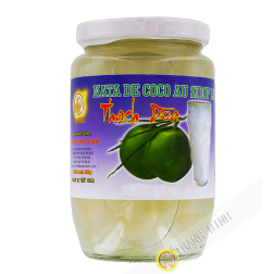 Nata de coco 400g - Viet Nam