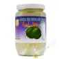 Thạch dừa RỒNG VÀNG 400g Việt Nam