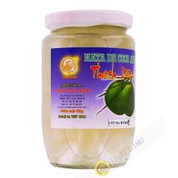 Nata coco DRAGON OR 400g Vietnam