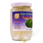 Thạch dừa RỒNG VÀNG 400g Việt Nam