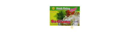 Bánh phồng chay SA GIANG 200g Việt Nam