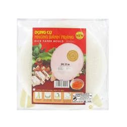 Luftbefeuchter reis patty 22cm