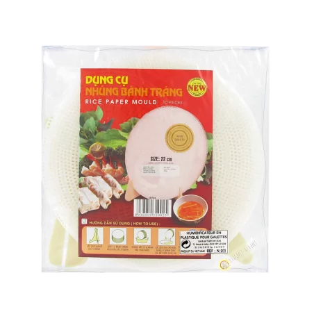 Humidifier rice cake 22cm