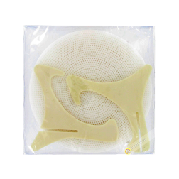 Humidifier Sheet of rice BT03 22cmx10pcs VINH TRUONG, Vietnam