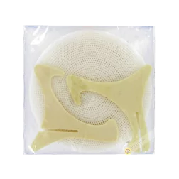 Luftbefeuchter Blatt -, reis-BT03 22cmx10pcs VINH TRUONG Vietnam