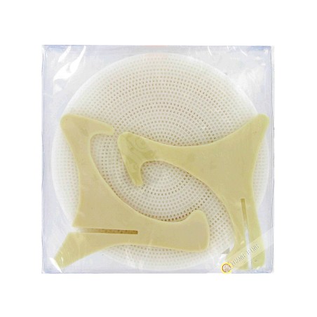 Humidificateur Feuille de riz BT03 22cmx10pcs VINH TRUONG Vietnam