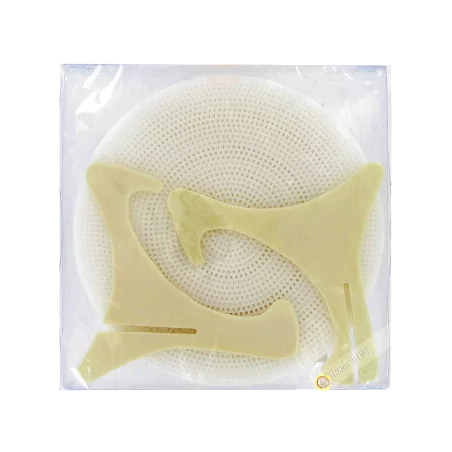 Umidificatore torta di riso BT03 22cmx10pcs VINH TRUONG, Vietnam