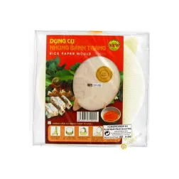 Luftbefeuchter reis patty 18cm