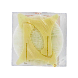 Humidifier Sheet of rice 18cmx10pcs VINH TRUONG, Vietnam