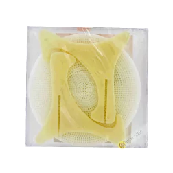Luftbefeuchter Blatt -, reis-18cmx10pcs VINH TRUONG Vietnam