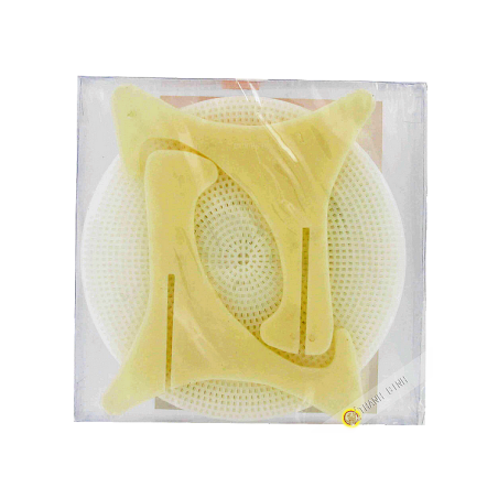 Luftbefeuchter Blatt -, reis-18cmx10pcs VINH TRUONG Vietnam