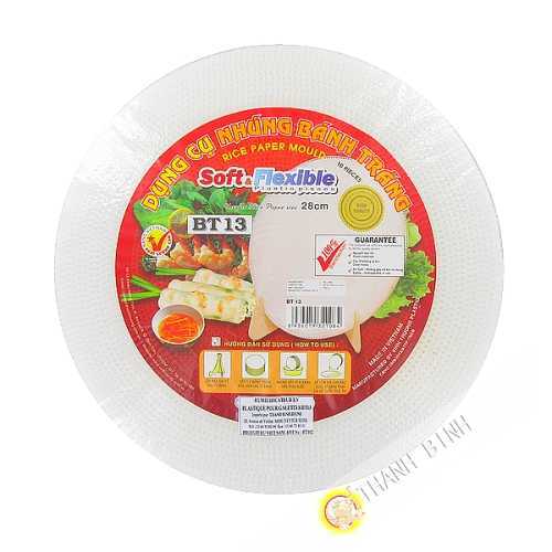 Humidificateur pour galette de riz BT 28cm - BT 13 VINH TRUONG Vietnam