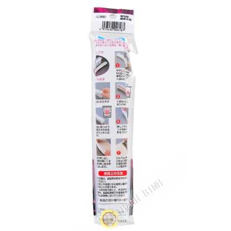 Form-sushi-L-8582 SANADA SAIKO Japan