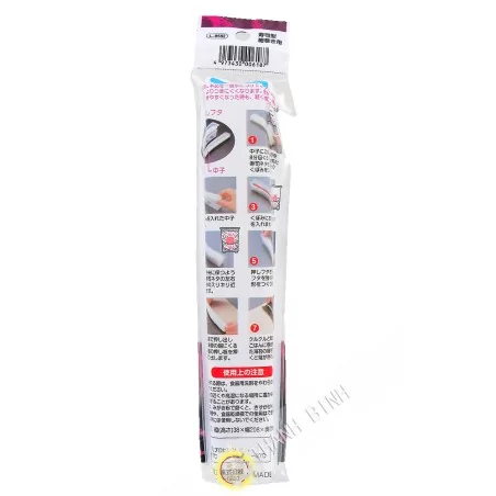 Form-sushi-L-8582 SANADA SAIKO Japan