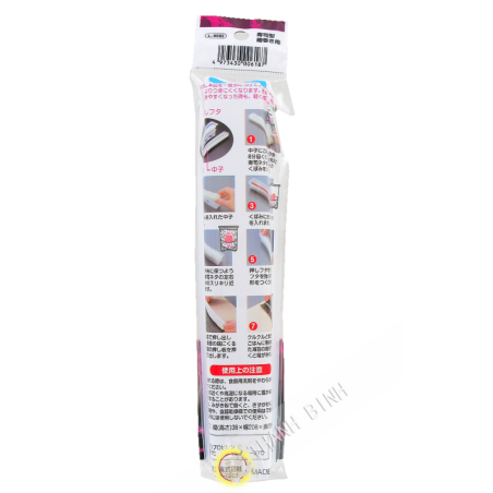 Stampo sushi L-8582 SANADA SAIKO Giappone
