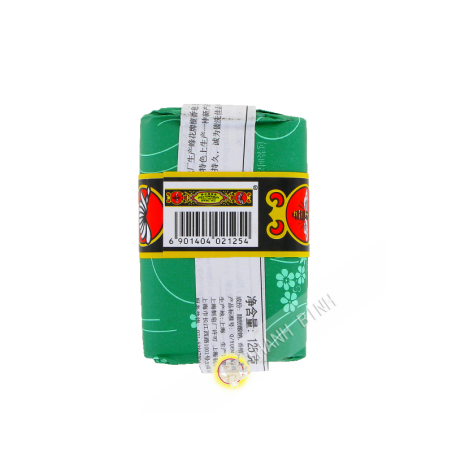 Sapone al Gelsomino BEE&FIORE 125g Cina