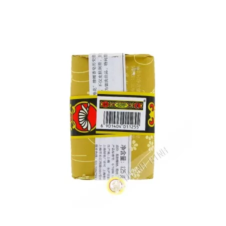 Savon Jasmine Santal 125g BEE&FLOWER Chine
