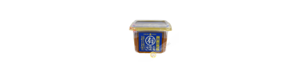 Miso-sauce Organic HIKARI 375g Japan
