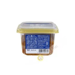 Miso paste Organic HIKARI 375g Japan