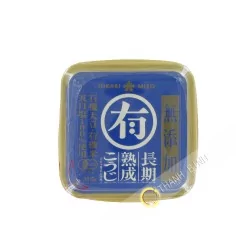 Miso paste Organic HIKARI 375g Japan