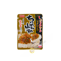 Seasoning For Hot Rice Marumiya 28g Japan Seasoning For Hot Rice Marumiya 28g Japan
