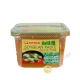 Miso paste Clear HANAMARUKI 500g Japan