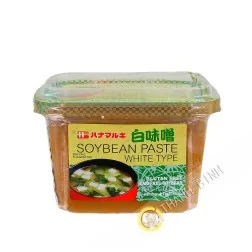 Miso paste Clear HANAMARUKI 500g Japan