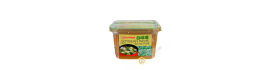 Miso paste Clear HANAMARUKI 500g Japan