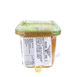 Pâte Miso Clair HANAMARUKI 500g Japon