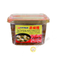 Miso paste Darkens HANAMARUKI 500g Japan