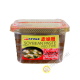 Miso-sauce, Dunkel, HANAMARUKI 500g Japan